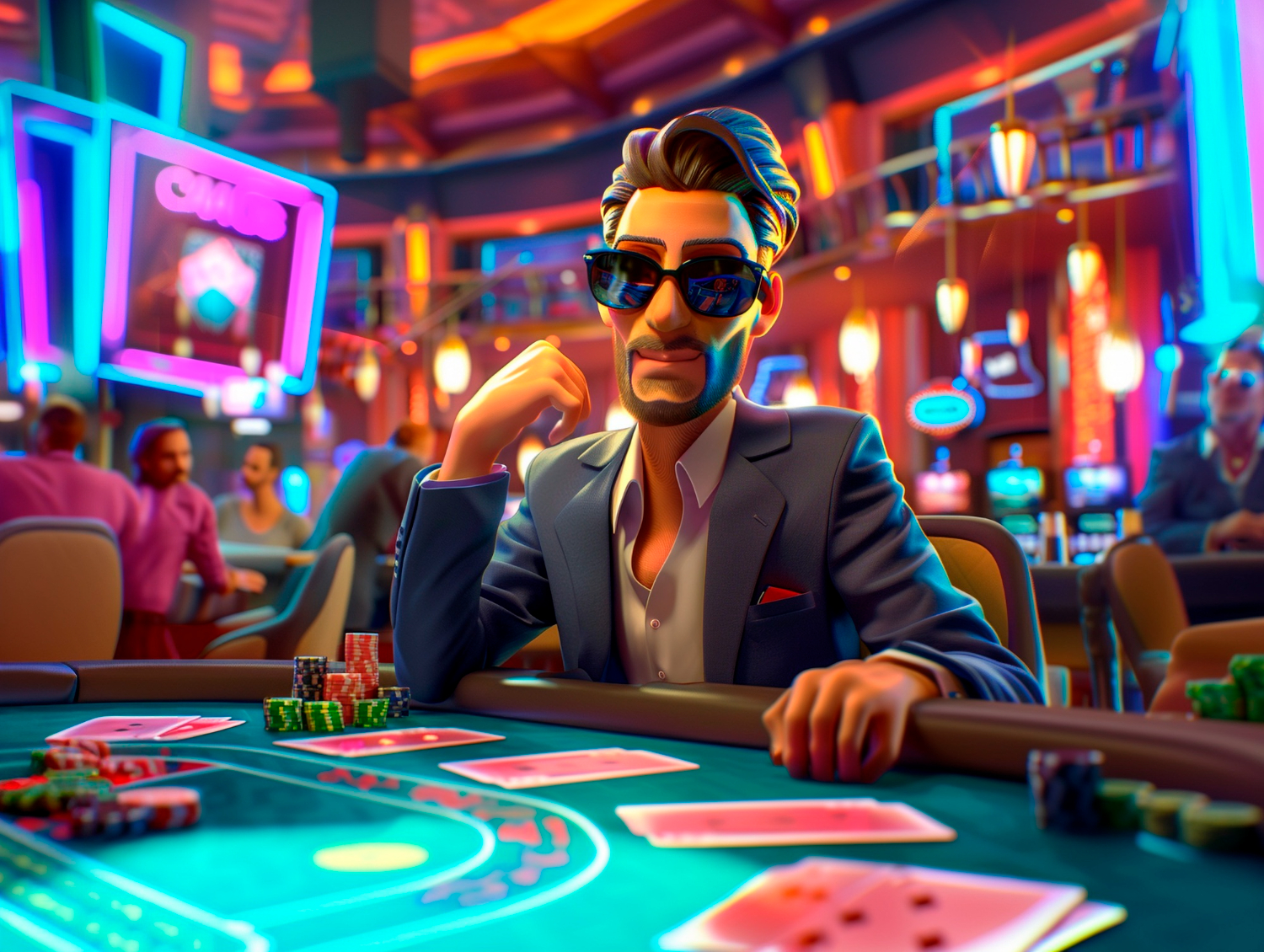 How Mobile Gaming Is Transforming Online Casinos in Southeast Asia
