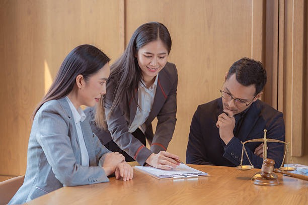 Dispute Resolution Law Firm Malaysia: Managing Civil and Commercial Disputes