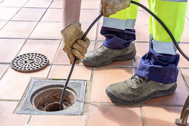Sewer Blockage Clearing Johor for Reliable Drain Cleaning Solutions