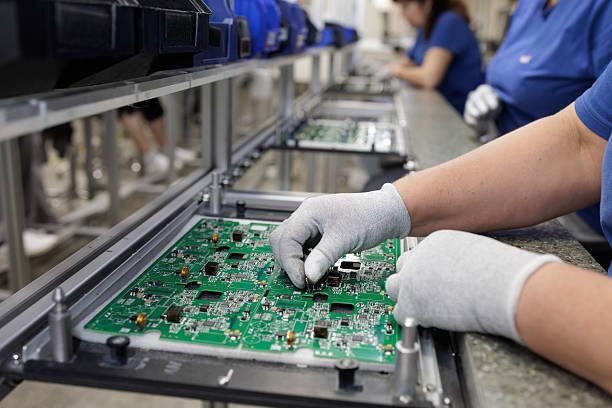 Electronic Components Supplier Malaysia: Sourcing Guide